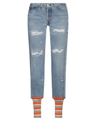 Levi's HOSEN & RÖCKE - Jeanshosen auf YOOX.COM