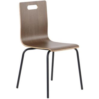 OEM Werdi A Negro/nogal