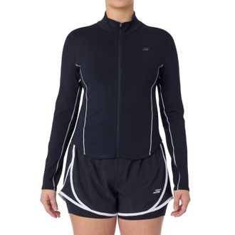 Skechers Skechers Ace Shop Voor Skechers Skechers Ace Dames Zwarte Jas