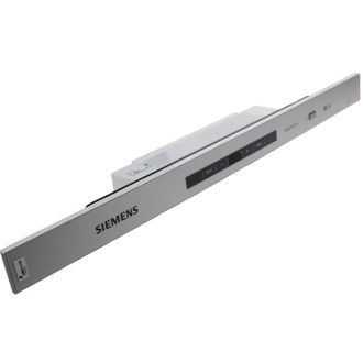 Bosch M&oacute;dulo De Control Programado - 00740263
