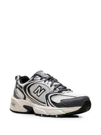New Balance Sneaker - White