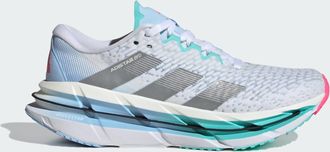 adidas adidas Performance Womens Adistar Byd Shoes - Neutral Multi Textile - Size UK 3.5