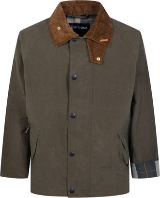 Barbour Icons Transport Casual Jacket