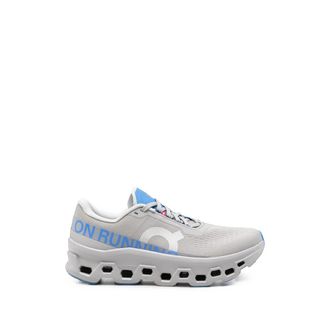 On Running Cloudmonster 1 Logo-print Sneakers