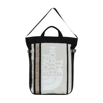 The North Face unisex, Borse, Bianco, Taglia unica, new