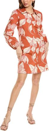 Hutch Betty Shirtdress