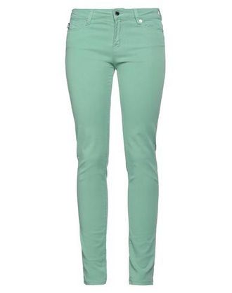 Love Moschino BOTTOMWEAR - Jeans on YOOX.COM