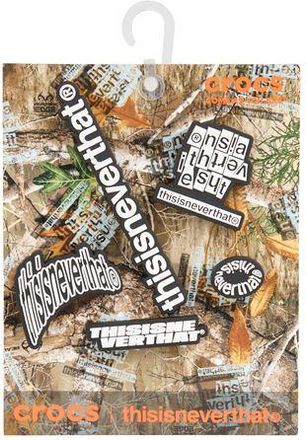 Crocs COMPLEMENTOS - AccesorioS para calzado en YOOX.COM