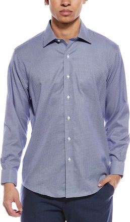 Brooks Brothers Expedition Performance Shirt