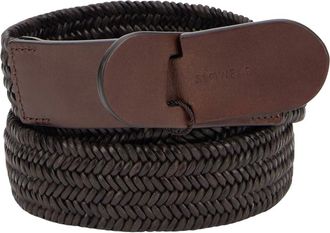 Slowear Slowear, Uomo, Accessori, Marrone, 90 CM, new