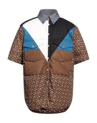 Burberry Shirts
