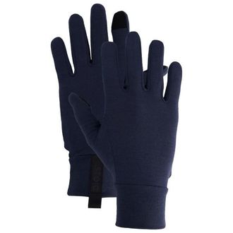 Stoic Merino180 BengtSt. Glove Handschuhe - Unisex | grau