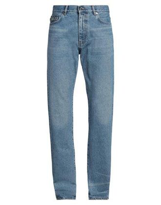 Versace BOTTOMWEAR - Pantaloni jeans su YOOX.COM