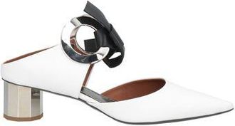 Proenza Schouler SCHUHE - Mules & Clogs auf YOOX.COM