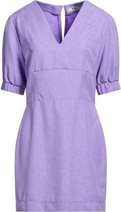 Jijil DRESSES - Mini dresses sur YOOX.COM