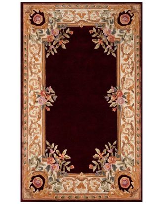 Momeni Harmony India Hand Tufted Transitional Rug