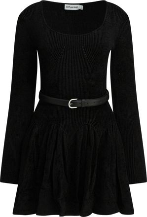 Self Portrait Zelfportretjurken