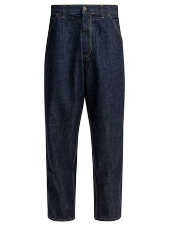 Carhartt Work in Progress Og Single Knee Jeans
