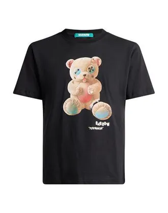 Barrow CAMISETAS Y TOPS - Camisetas en YOOX.COM