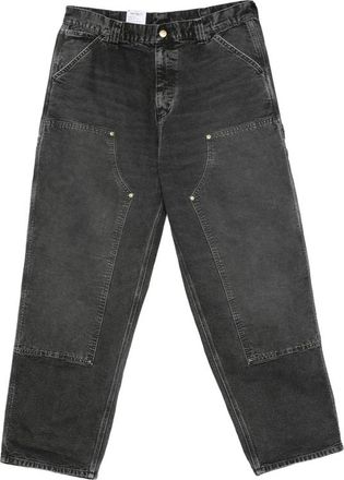 Carhartt Work in Progress Double-knee Carpenter Trousers