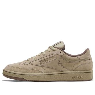 Reebok CLUB C 85 Mushroom 100201183