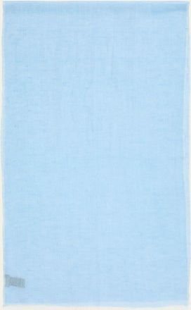 Cesare Attolini Mens Linen, Cashmere, and Silk Scarf