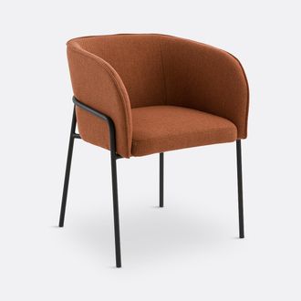 La Redoute Interieurs Fauteuil, Laika