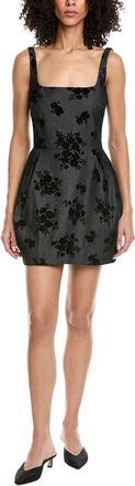 Amanda Uprichard Regency Mini Dress