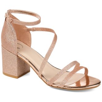 Journee Collection Collection Womens Bella Sandals