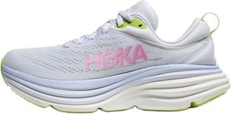 Hoka One One (WMNS) HOKA ONE ONE Bondi 8 Wide Sea Ice Pink Twilight 1127954-SCP