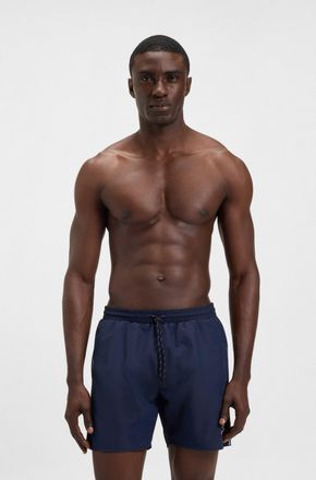 HUGO BOSS Starfish mit Kontraststreifen