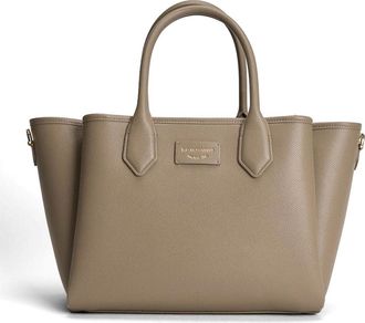 Emporio Armani Medium Shopping Bag