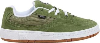 Vans Uomo, Scarpe, Verde, 41 EU, new