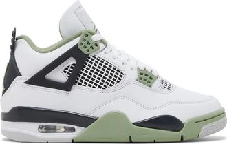 Nike Jordan Retro Seafoam Sneakers - Dames - Fitnessschoenen - Veelkleurig - 41 EU - Fitness