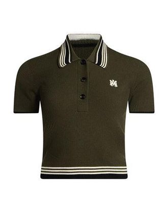 Amiri TOPWEAR - Polo shirts on YOOX.COM
