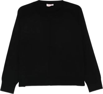 Marina Rinaldi Tedesco T-shirt - Zwart