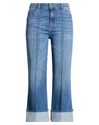 Kaos HOSEN & R&Ouml;CKE - Jeanshosen auf YOOX.COM