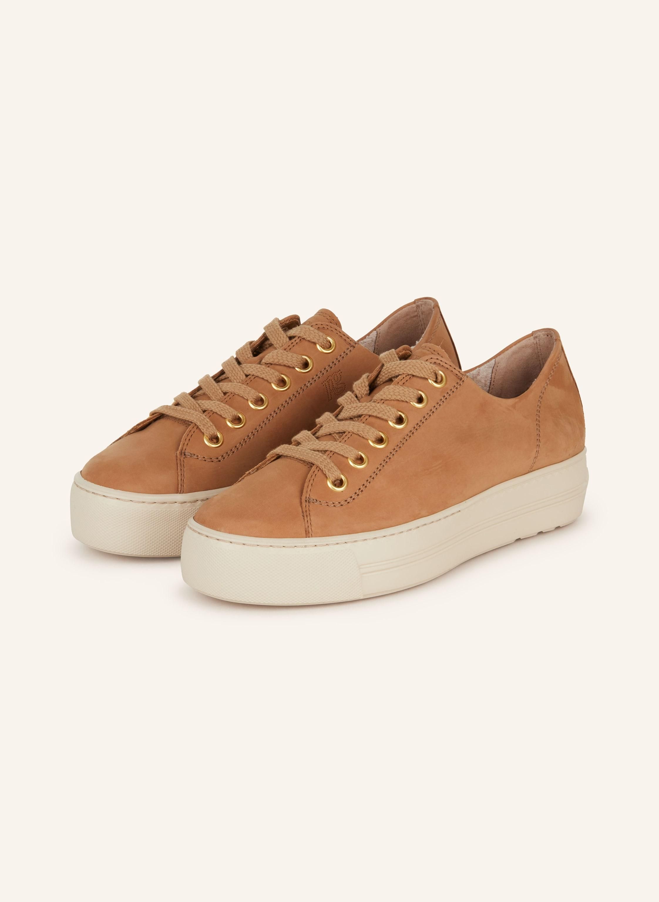 Paul Green Sneaker braun ab 147,99 € auf Stylight