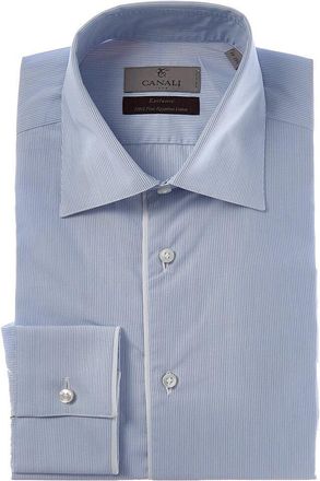 Canali Dress Shirt