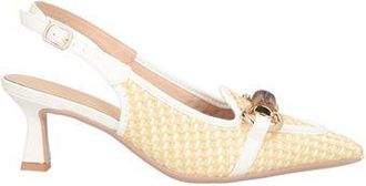 Francesco Milano FOOTWEAR - Pumps on YOOX.COM