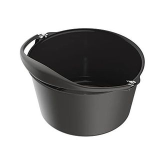 T-fal Krups Molde De Silicona Negro Para Bizcocho 18 Cm
