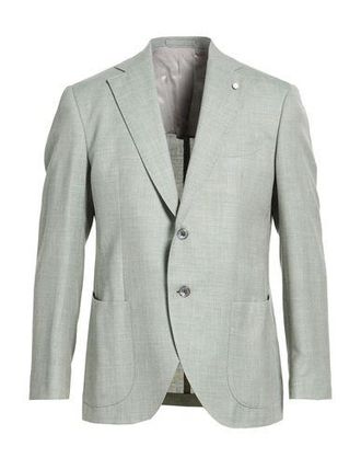 Luigi Bianchi Mantova ANZ&Uuml;GE und CO-ORDS - Blazers auf YOOX.COM