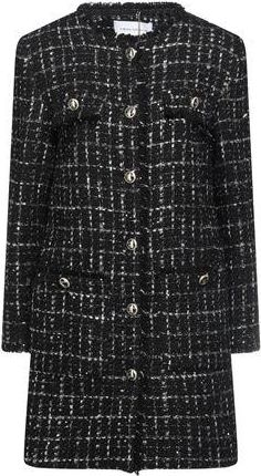 Simona Corsellini ROPA DE ABRIGO - Abrigos en YOOX.COM