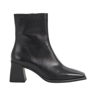 Vagabond Mujer, Zapatos, Negro, Talla: 39 EU