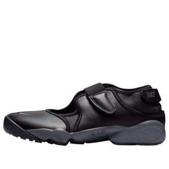 Nike (WMNS) Nike Air Rift Black IM6017-010