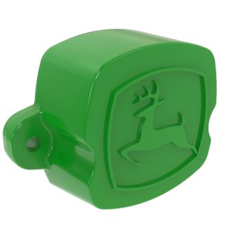 John Deere Contrapeso De Husillo De 5 Kg Original Para John Deere 8700, 7200 Y 6700