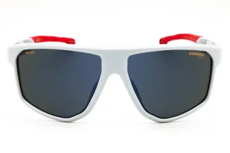 Carrera CARDUC051S Sunglasses - White