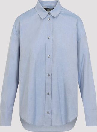 Max Mara Adele Shirt