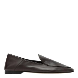 Dear Frances Gio Loafer - Shoes - Mujer - Marr&oacute;n - 39 EU