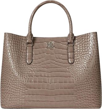 Ralph Lauren Mujer, Bolsos, Beige, Talla: ONE Size